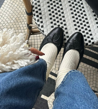 Chane Shoe