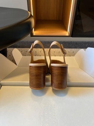 Maison Margiela Spring/Summer 2026 New Split-Toe Wedge Sandals