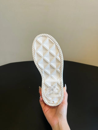 Rubber Anti-slip Rain Boots (Thigh-top)