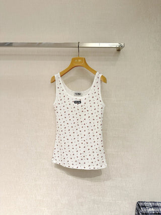 New Floral Camisole