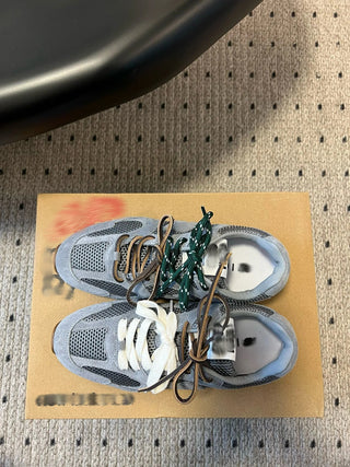 New Color Casual Sports Shoes