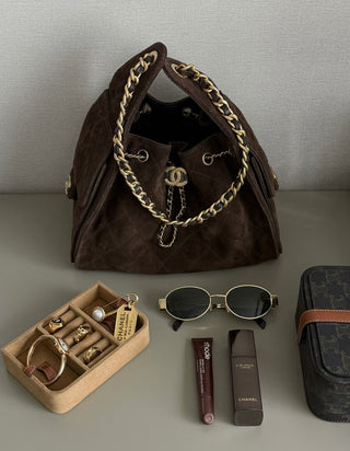 Chane 25hobobag