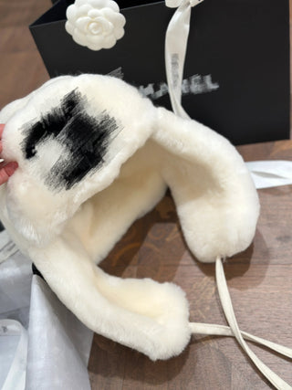 25N Ski Series Lei Feng Hat