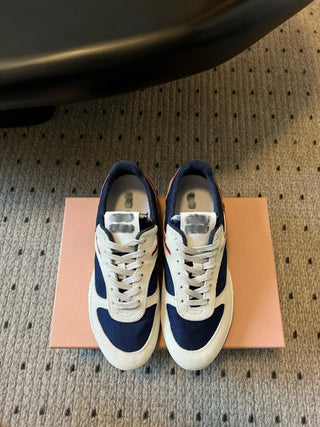 Spring/Summer New Arrivals:  German Training Casual Shoes