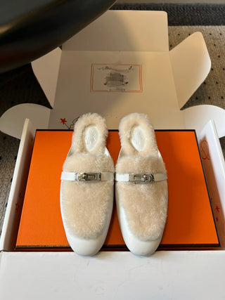 Fall/Winter Bestselling Half-Slippers