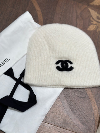 beanie recommendation ~ 26C silk cashmere