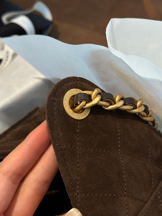 Chane 25hobobag