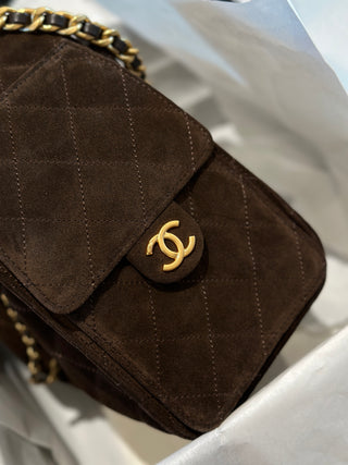 Chane 25hobobag