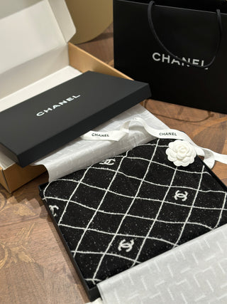 25A Starry Night Scarf