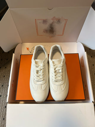 Spring/Summer New Runway Style German Training Shoes