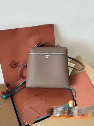 backpack, elephant gray