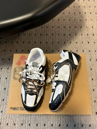 New Color Casual Sports Shoes