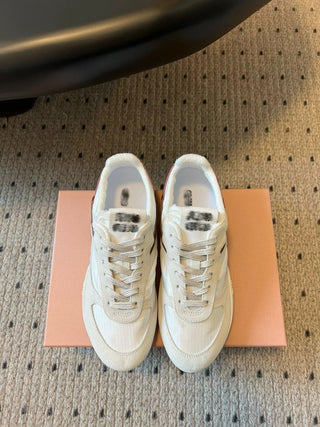 Spring/Summer New Arrivals:  German Training Casual Shoes