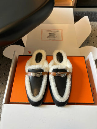 Fall/Winter Bestselling Half-Slippers