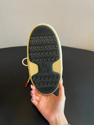 New Winter Moon Boots, Tall Snow Boots, Furry Boots