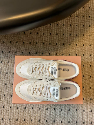 Spring/Summer New Arrivals:  German Training Casual Shoes