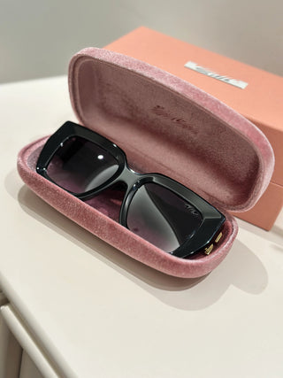 Large Frame Sunglasses