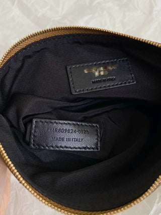 Jamie 4.3 large pochon lucky bag/armrest bag