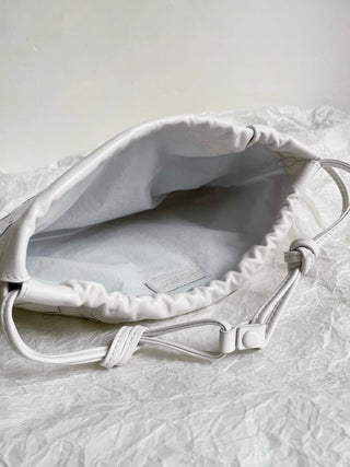 Dustbag (white)