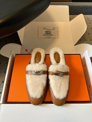 Fall/Winter Bestselling Half-Slippers