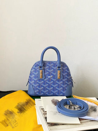 vedome nano mini seashell bag