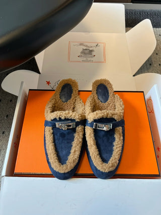 Fall/Winter Bestselling Half-Slippers