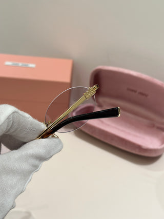 mi⭐️mi⭐️ Frameless Glasses