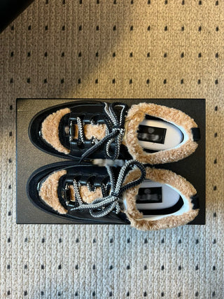 Baseball Shoes, German Training Shoes