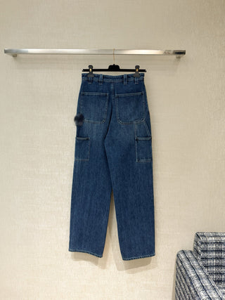 26 New Low-Rise Jeans