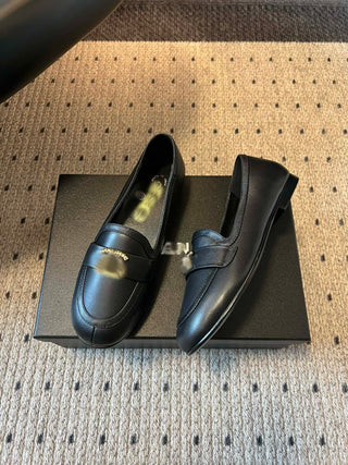 Loafers/Puzzle Shoes