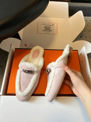 Fall/Winter Bestselling Half-Slippers