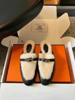 Fall/Winter Bestselling Half-Slippers