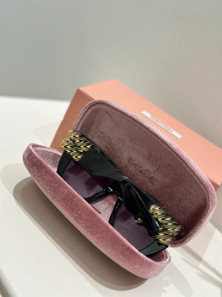 Large Frame Sunglasses