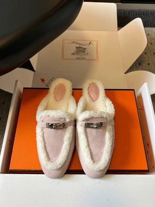 Fall/Winter Bestselling Half-Slippers