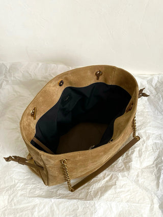 Jamie 4.3 large pochon lucky bag/armrest bag