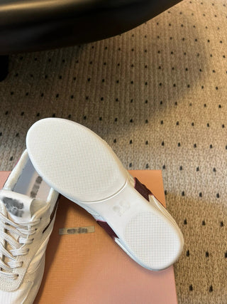 Spring/Summer New Arrivals:  German Training Casual Shoes