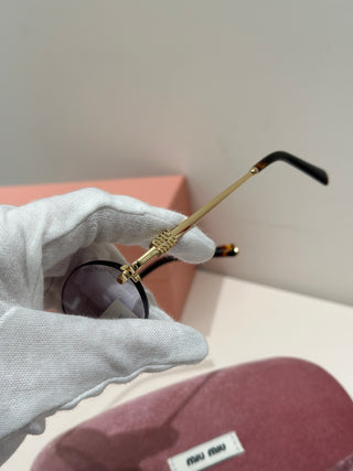 mi⭐️mi⭐️ Frameless Glasses