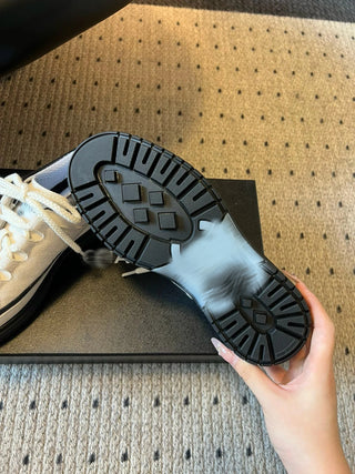 Baseball Shoes, German Training Shoes