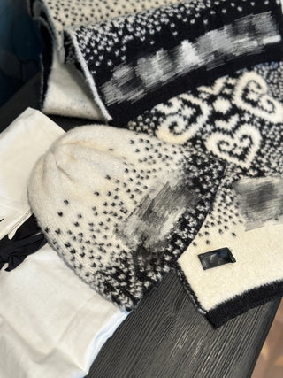 Ski Collection 25N Beanie