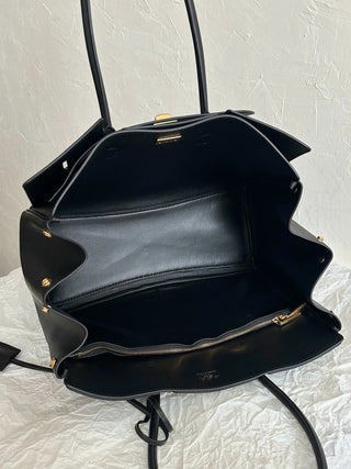 Bel Air Black Gold Medium 🖤