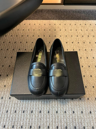 Loafers/Puzzle Shoes