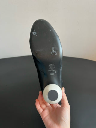 Creative Stretch Ankle Boots