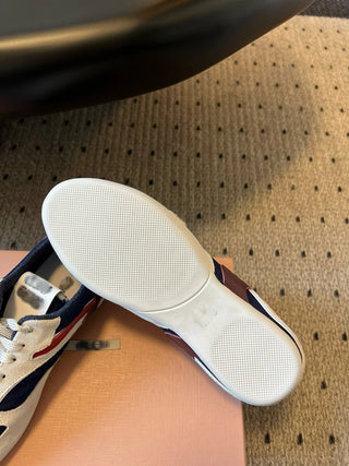 Spring/Summer New Arrivals:  German Training Casual Shoes