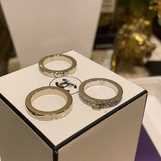 26P New 3-in-1 Ring