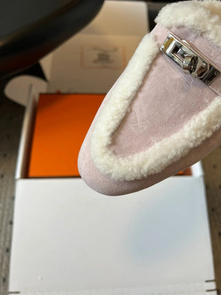 Fall/Winter Bestselling Half-Slippers