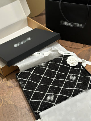 25A Starry Night Scarf