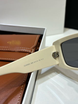 Large-Frame Arc de Triomphe Sunglasses