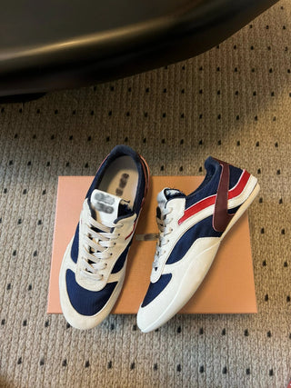 Spring/Summer New Arrivals:  German Training Casual Shoes