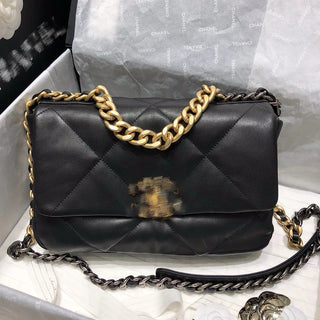 Black small 19bag