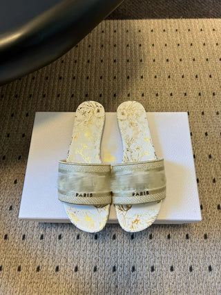 26ss early spring new flat shoes